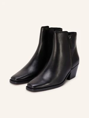 Bronx Botki Cassi-Dy schwarz