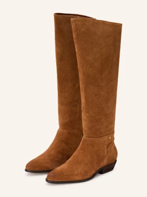 Bronx Kowbojki Kendr-A braun