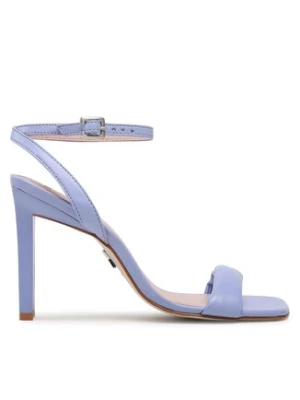 Bronx Sandały Aladin-Sandal 84945-A Fioletowy
