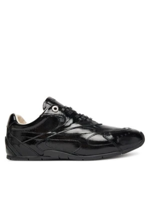 Bronx Sneakersy 66647-P Czarny