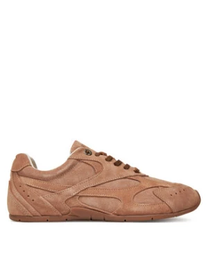 Bronx Sneakersy 66647-VC 3877 Brązowy