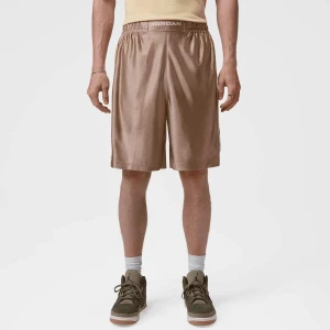 Brooklyn Cat Scratch Shorts Jordan