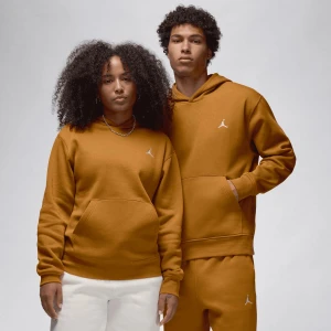 Zdjęcie produktu Jordan Brooklyn Fleece Hoodie mężczyźni Bluzy brązowy rozmiar Odzież