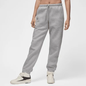 Zdjęcie produktu Brooklyn Fleece Pants, markiJordan, Spodnie dresowe, w kolorze szary, rozmiar: