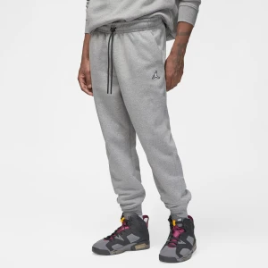 Brooklyn Fleece Pants, markiJordan, Spodnie dresowe, w kolorze szary, rozmiar: