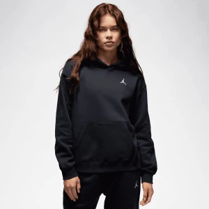 Zdjęcie produktu Brooklyn Fleece Pullover 24 Jordan czarny