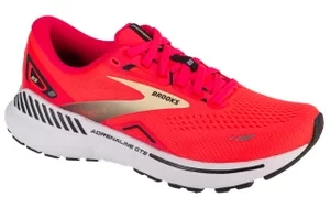 Brooks Adrenaline GTS 23 1203811B678, Damskie, Różowe, buty do biegania, tkanina, rozmiar: 36,5