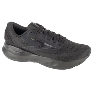 Zdjęcie produktu Brooks Adrenaline GTS 24 1104371D020, Męskie, Czarne, buty do biegania, tkanina, rozmiar: 41