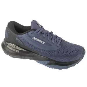 Brooks Adrenaline GTS 24 GTX 1104531D459, Męskie, Granatowe, buty do biegania, tkanina, rozmiar: 41