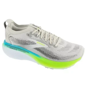 Brooks Adrenaline GTS 25 1104541D033, Męskie, Szare, buty do biegania, syntetyk, rozmiar: 42,5