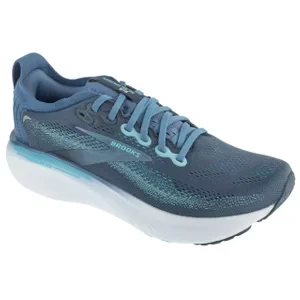 Brooks Adrenaline GTS 25 1104541D410, Męskie, Granatowe, buty do biegania, tkanina, rozmiar: 44,5
