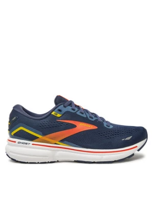 Brooks Buty 110393 Niebieski