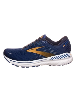 Brooks Buty "Adrenaline GTS 22"w kolorze granatowym do biegania rozmiar: 41