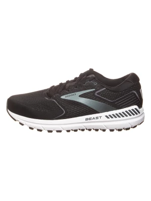 Brooks Buty "Beast '20" w kolorze czarnym do biegania rozmiar: 42