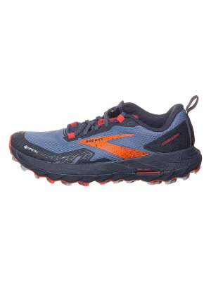 Brooks Buty "Cascadia 17 GTX"w kolorze granatowym do biegania rozmiar: 37,5