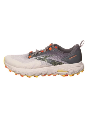 Brooks Buty "Cascadia 17" ze wzorem do biegania rozmiar: 43