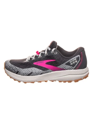 Brooks Buty "Divide 3" w kolorze antracytowym do biegania rozmiar: 41