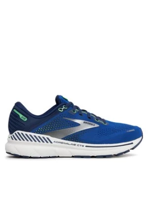 Brooks Buty do biegania Adrenaline Gts 22 110366 1D 469 Granatowy