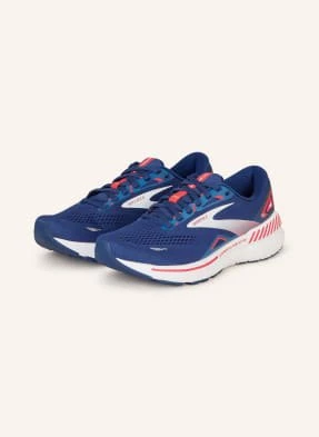 Brooks Buty Do Biegania Adrenaline Gts 23 blau