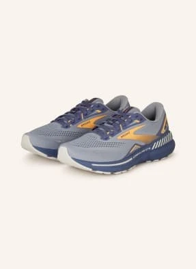 Brooks Buty Do Biegania Adrenaline Gts 23 grau