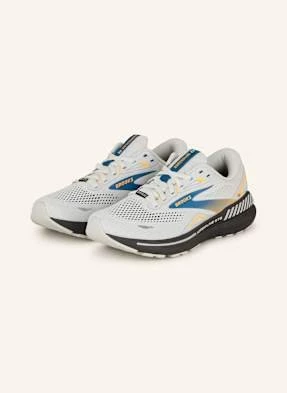 Brooks Buty Do Biegania Adrenaline Gts 23 Gtx grau