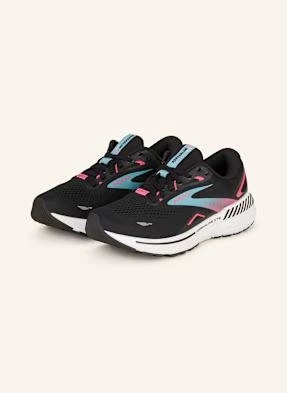 Brooks Buty Do Biegania Adrenaline Gts 23 Gtx schwarz