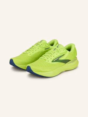 Brooks Buty Do Biegania Adrenaline Gts 24 gruen