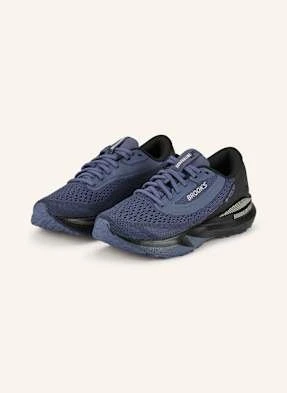 Brooks Buty Do Biegania Adrenaline Gts 24 Gtx schwarz