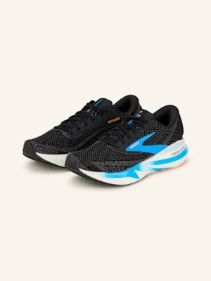 Brooks Buty Do Biegania Adrenaline Gts 24 schwarz
