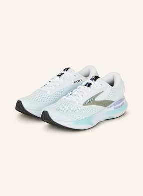 Brooks Buty Do Biegania Adrenaline Gts 24 weiss