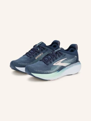 Brooks Buty Do Biegania Adrenaline Gts 25 blau