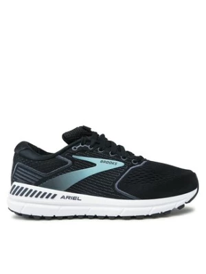 Brooks Buty do biegania Ariel '20 120315 1D 064 Czarny