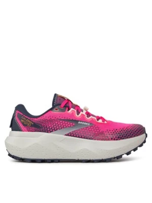 Brooks Buty do biegania Caldera 6 120366 1B 645 Różowy