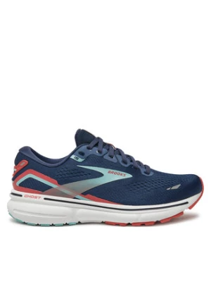 Brooks Buty do biegania Ghost 15 120380 1B 420 Granatowy