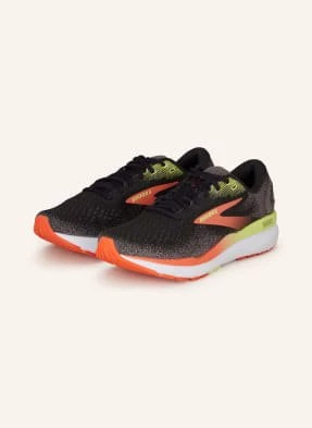 Brooks Buty Do Biegania Ghost 16 schwarz