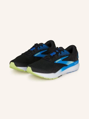 Brooks Buty Do Biegania Ghost 16 schwarz