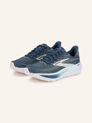 Brooks Buty Do Biegania Ghost 17 blau