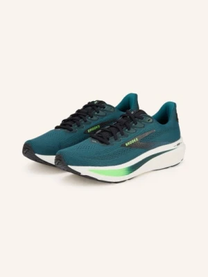 Brooks Buty Do Biegania Ghost 17 blau