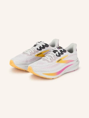 Brooks Buty Do Biegania Ghost 17 grau