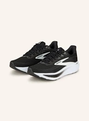 Brooks Buty Do Biegania Ghost 17 schwarz