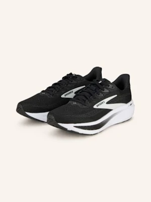 Brooks Buty Do Biegania Ghost 17 schwarz