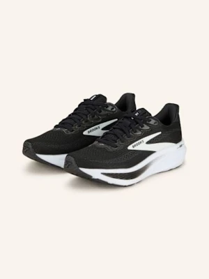 Brooks Buty Do Biegania Ghost 17 schwarz