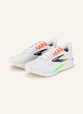 Brooks Buty Do Biegania Ghost 17 weiss