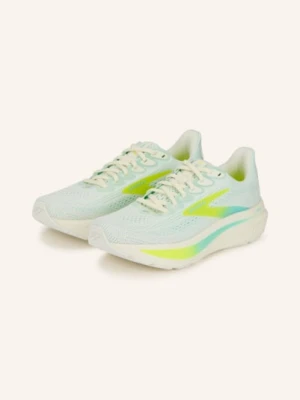 Brooks Buty Do Biegania Ghost 17 weiss