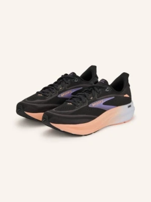 Brooks Buty Do Biegania Ghost 18 schwarz czarny