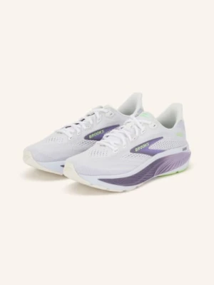 Brooks Buty Do Biegania Ghost 18 weiss biały