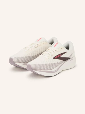 Brooks Buty Do Biegania Ghost Amp weiss biały