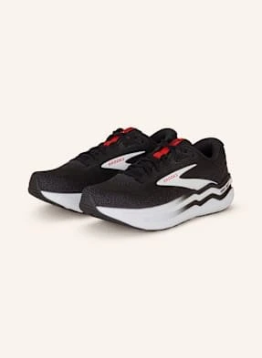 Brooks Buty Do Biegania Ghost Max 2 schwarz
