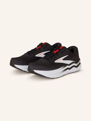 Brooks Buty Do Biegania Ghost Max 2 schwarz