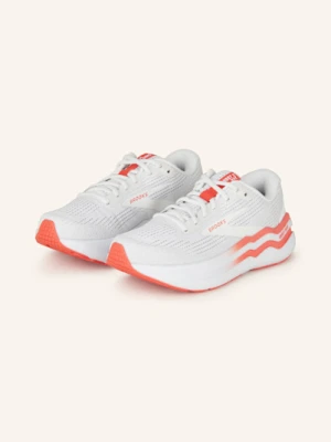 Brooks Buty Do Biegania Ghost Max 2 weiss